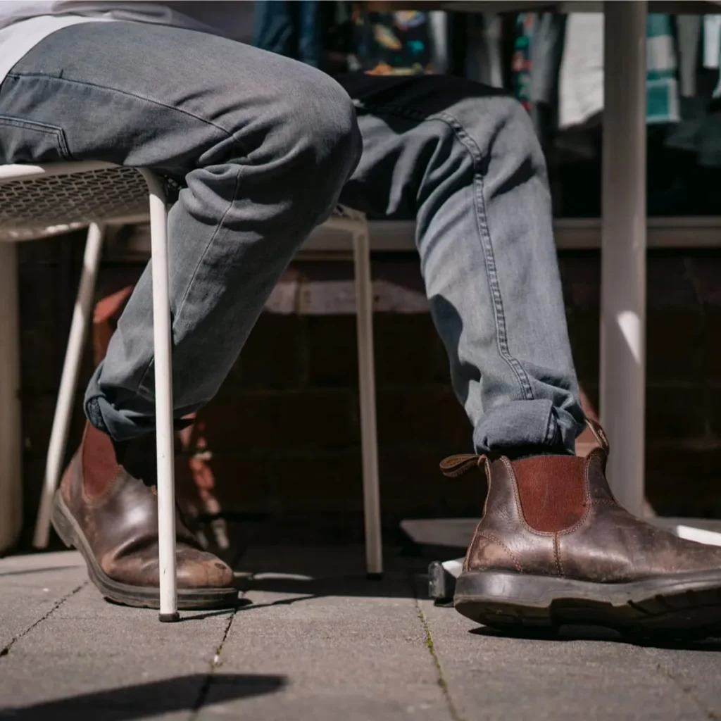 Style Blundstone 04