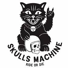 Skull Machine